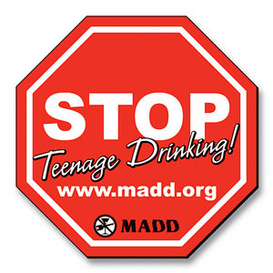 Promotional Magnets: Stop Sign Magnets